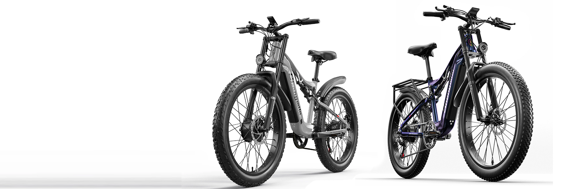 NOS E-BIKES